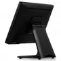 Premier Monitor TPV TM-150 LED Táctil Capacitivo 15" - Ref: TPM15TOUCHCAPB - Resolución 1024x768 (SVGA)